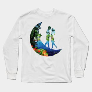 PARTNER Long Sleeve T-Shirt